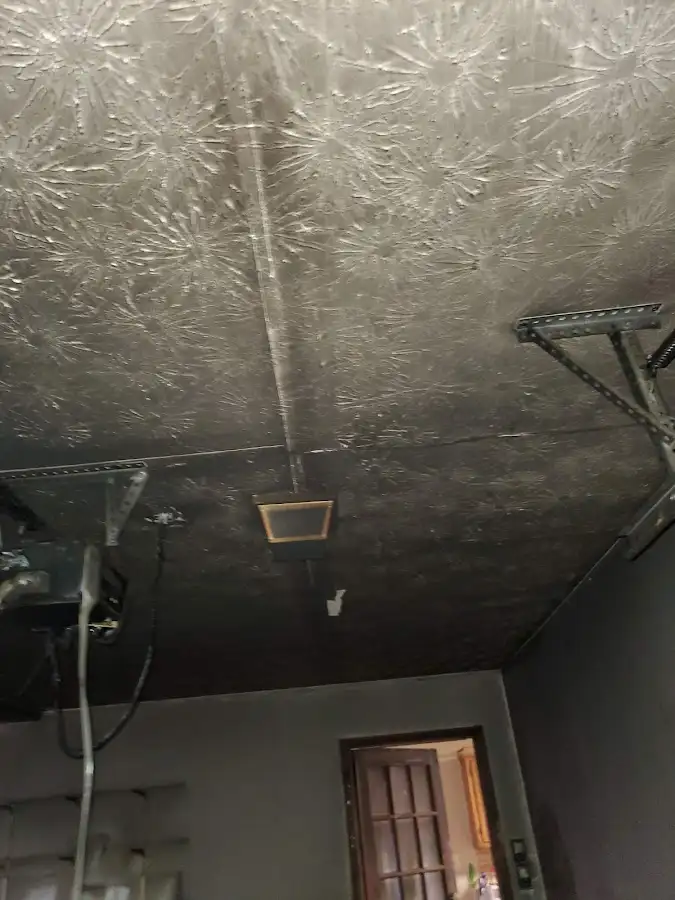 Fire and smoke damage assessment for Emergency Water Damage Services in Peterborough